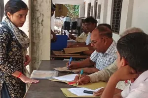 Barabanki News : तकनीकी अनुदेशकों के 33 पदों पर भर्ती प्रक्रिया तेज, अभ्यर्थियों ने कराई काउंसिलिंग