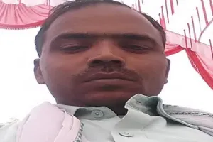 Barabanki News : झाड़-फूंक के दौरान व्यक्ति की मौत, जीभ काटने का आरोप; कथित तांत्रिक फरार, पत्नी और बेटा हिरासत में