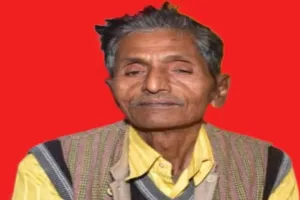 Gonda News : सुबह टहलने निकले अधेड़ का सरयू नदी में मिला शव, परिवार में मचा कोहराम