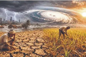 मॉनसून के लिए विलेन बना ‘अल नीनो’