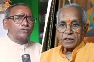 राम मंदिर दान विवाद : भाई चंपत राय के बचाव में उतरे सुनील बंसल, कहा- राष्ट्र सेवा के लिए समर्पित किया पूरा जीवन