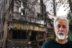 मालवीय नगर अग्निकांड :  होटल मालिक को कोर्ट में पेश करेंगी पुलिस, मांग सकती है हिरासत, सीएम ने किया मुआवजा का ऐलान
