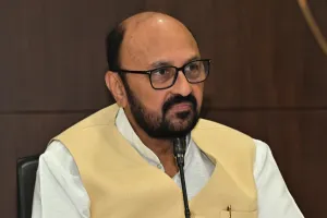 कानपुर में मंत्री योगेन्द्र उपाध्याय बोले- मोदी सरकार के 12 वर्ष भारत के उत्कर्ष, आत्मनिर्भरता और वैश्विक प्रतिष्ठा के स्वर्णिम वर्ष