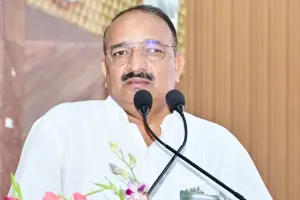 Bahraich News : मंत्री दिनेश सिंह ने राहुल गांधी को बताया एक्‍सीडेंटल सांसद, कहा- देश उन्हें गंभीरता से नहीं लेता