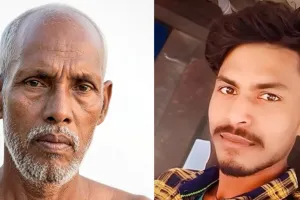  शादी नहीं करवा रहे थे, मैंने मार डाला... गोरखपुर में कुल्हाड़ी से पिता की हत्या की, फिर छत पर चढ़कर चिल्लाया बेटा