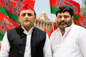 UP News : सपा विधायक कमाल अख्तर ने दिया इस्तीफा, सांसद से अनबन के बीच बड़ा कदम 