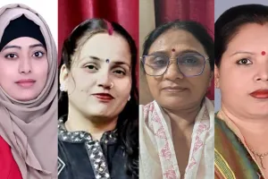 UP News: तीन माह में गैस सिलेंडर पर दो बार में बढ़े 98 रुपये, गृहणियों का छलका दर्द
