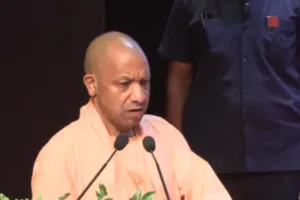आपातकाल की 51वीं बरसी... बोले CM योगी- सत्ता को बचाने के लिए कांग्रेस ने पाप किया 