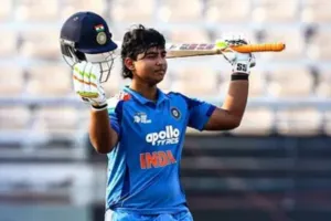आयरलैंड के खिलाफ दूसरे T20 में डेब्यू कर सकते हैं वैभव सूर्यवंशी, हार के बाद भारत की प्लेइंग 11 में बड़े बदलाव के संकेत