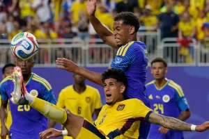 FIFA World Cup: गोलकीपर एलोय रूम ने रचा इतिहास, 15 शानदार बचाव कर क्यूरासाओ ने इक्वाडोर को ऐतिहासिक ड्रॉ पर रोका