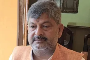 Ayodhya News: विधायक रामचंद्र यादव ने दी विकास को रफ्तार, ₹1.63 करोड़ की लागत से बनने वाली 3 सड़कों का किया शिलान्यास