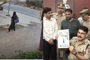 कानपुर प्रकाश चंद्र हत्याकांड: 18 साल पुराना दोस्त ही निकला कातिल, 500 सीसीटीवी खंगालने के बाद पुलिस ने बुर्के के पीछे का चेहरा पकड़ा