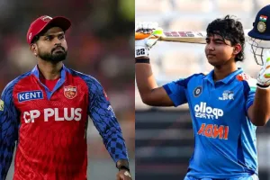सूर्यकुमार यादव की छुट्टी! श्रेयस को मिली T20 की कमान, England-Ireland और एशियन गेम्स के लिए टीम इंडिया का ऐलान, वैभव को मिला मौका