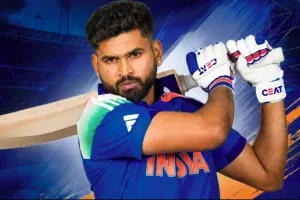 श्रेयस अय्यर बनेंगे भारत के 15वें T20I कप्तान, जानिए उनसे पहले किन-किन खिलाड़ियों ने संभाली टीम इंडिया की कमान