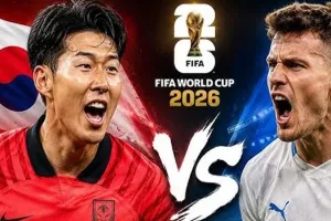 FIFA World Cup 2026: दक्षिण कोरिया का धमाकेदार पलटवार, चेकिया को 2-1 से चटाई धूल