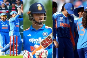 1 दिन, 7 बड़े मुकाबले और मैदान पर भारत की 3 अलग-अलग टीमें, लखनऊ से लेकर श्रीलंका तक आज सिर्फ क्रिकेट का रोमांच