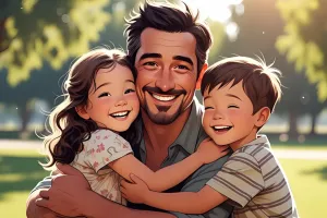 Happy Father's Day: मां की तरह 'बहलाता' नहीं, गलतियों पर 'कूटता' है पिता... क्योंकि वह आपको खुद से आगे देखना चाहता है!