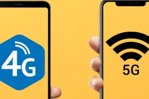 4G फोन में मिल सकती है 5G स्पीड? जानिए क्या पुराने स्मार्टफोन को 5G में अपग्रेड करना संभव है