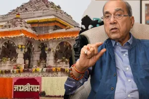 Ram Mandir Controversy: नृपेंद्र मिश्र ने राम मंदिर चढ़ावा विवाद पर झाड़ा पल्ला, कही ये बड़ी बात