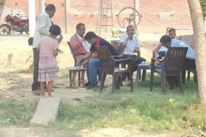 शिक्षा विभाग में 7 करोड़ का घोटाला : अमेठी से अयोध्या तक एक्शन में CBI, रडार पर बाबू और आउटसोर्सिंग कर्मचारी