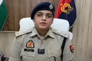 बदायूं के अलापुर में ताजिया जुलूस की भीड़ में चार साल की बच्ची का अपहरण, खेत में खून से लथपथ मिली