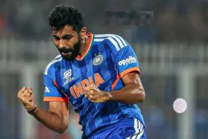 Asian Games 2026: चीन के बाद अब जापान में स्वर्ण पदक पर भारत की नजर, जसप्रीत बुमराह की एंट्री से मजबूत हुआ गोल्ड मेडल बचाने का मिशन