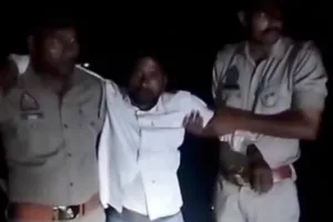 Sitapur News: पूर्व सांसद की हत्या की साजिश रचने का आरोपी मुठभेड़ के बाद गिरफ्तार 