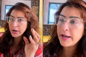 विवादों में शिल्पा शिंदे: 'झूठे यौन उत्पीड़न' के कबूलनामे पर मचा बवाल; भड़के सेलेब्स ने की CM से शिकायत, एक्ट्रेस बोलीं- 