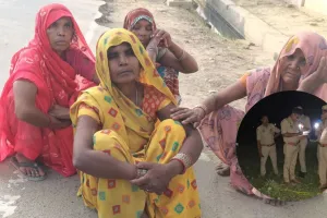 Kaushambi Murder: कौशांबी में किशोरी की गला घोंटकर हत्या, आरोपी गिरफ्तार 