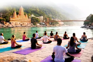 सिर्फ व्यायाम नहीं, संपूर्ण जीवन जीने की कला है योग... जानिए क्या बोले  रोहिलखंड आयुर्वेदिक मेडिकल कॉलेज के एक्सपर्ट