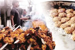 नवाबों का शहर और जायके का सफर: लखनऊ का शाही दस्तरख्वान और अवधी पाक-कला की अनूठी विरासत