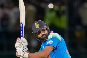 India-Afghanistan ODI: इकाना में ''हिटमैन'' के तूफान इंतजार, 17 जून को भारत-अफगानिस्तान के बीच होगा महामुकाबला