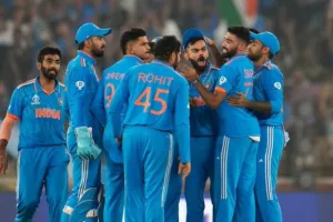 ICC ODI Rankings: आईसीसी रैंकिंग में श्रेयस को हुआ भारी नुकसान, रहमानुल्लाह ने लगाई लंबी छलांग; जानें कोहली-रोहित का हाल