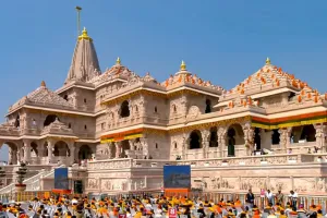 Ayodhya Ram Mandir: सावन में बदलेगी दर्शन व्यवस्था! भारी भीड़ को देखते हुए सुरक्षा प्लान तैयार