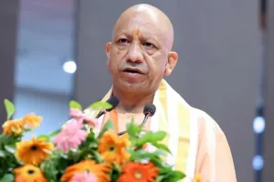  बुंदेलखंड को ₹1,766 करोड़ की सौगात: सीएम योगी आज ललितपुर में करेंगे मेडिकल कॉलेज सहित 221 परियोजनाओं का शिलान्यास