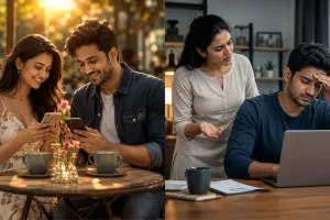  शादी के बाद गर्लफ्रेंड की वही 'क्यूट' आदतें क्यों लगने लगती हैं 'ड्रामा'? रिश्तों की बदलती सच्चाई समझिए