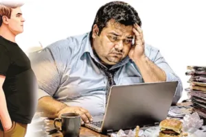 मोटापा केवल कॉस्मेटिक समस्या नहीं: आयुर्वेद के नजरिए से जानें 'स्थौल्य' का कारण और चर्बी को घटाने का संपूर्ण विज्ञान
