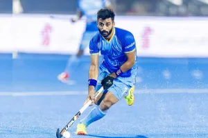 FIH India vs Germany: भारतीय हॉकी टीम ने वर्ल्ड चैंपियन जर्मनी को 3-1 से रौंदा, दिग्गज मनप्रीत सिंह ने बनाया वर्ल्ड रिकॉर्ड
