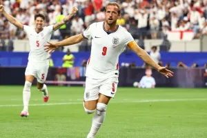 England vs Croatia: कैन का जलवा... विश्वकप में इंग्लैंड की धमाकेदार शुरुआत, क्रोएशिया को 4-2 से हराया