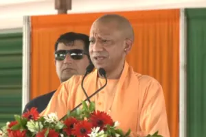 उन्नाव से सीएम योगी की 570 करोड़ की सौगात,  बोले CM- सपा के लिये सैफई ही परिवार जबकि मेरे लिये पूरा प्रदेश एक परिवार