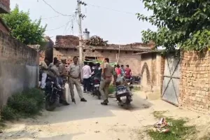 Amethi News: बर्थडे पार्टी से लौटे किशोर की गला रेतकर हत्या, खेत में मिला शव