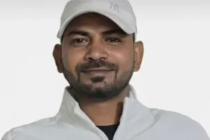 गाजीपुर एनकाउंटर पर संग्राम! अखिलेश यादव का BJP पर निशाना, बोले- 'BJP राज में जनता ने विश्वास खोया'