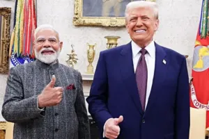 ट्रंप ने PM मोदी को बताया अच्छा दोस्त, बोले- 'जल्द होगी डील, लेकिन पहले....'