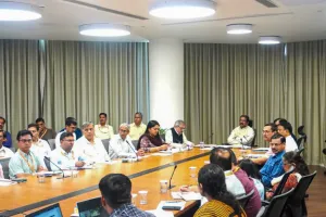 NEET UG 2026: नीट परीक्षा को लेकर एक्शन में धर्मेंद्र प्रधान, NTA ने कहा- 'अफवाहों से बचें छात्र, 24 घंटे खुली है हेल्पलाइन'