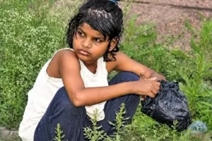 कतर्नियाघाट की ‘मोगली गर्ल’ ने दुनिया को कहा अलविदा, 18 वर्ष की उम्र में थमा संघर्षों से भरा जीवन