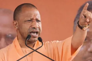  राम मंदिर चढ़ावा चोरी मामले पर सीएम योगी का बड़ा बयान, बोले- 'जनआस्था से खिलवाड़ करने वालों को बख्शा नहीं जाएगा'