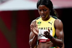 Jamaica Athletics Championships: शेरिका जैक्सन बनीं जमैका की सबसे तेज महिला sprinter