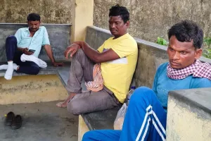 पीलीभीत रेलवे स्टेशन पर तैनात उड़ीसा के श्रमिक की संदिग्ध मौत: रातभर लापता रहने के बाद तालाब में उतराता मिला शव