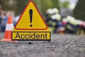 Uttrakhand News: गर्मियों की छुट्टियां मनाने मामा के घर आई भांजी को डंपर ने कुचला