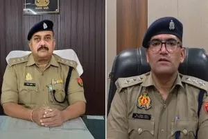 UP News: CO प्रतीक दहिया लखनऊ, दीपक चतुर्वेदी का हापुड़ तबादला, जानिए किसे भेजा गया पीलीभीत 